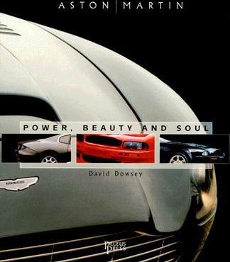 Aston Martin Aston Martin
