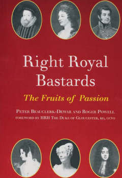 Right Royal Bastards Right Royal Bastards