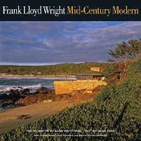 Frank Lloyd Wright Mid-Century Modern