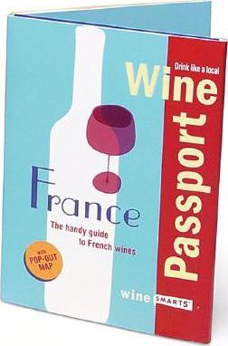 Winepassport Winepassport