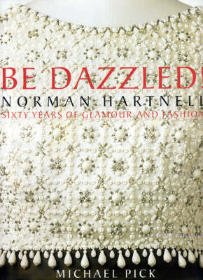 Be Dazzled! Be Dazzled!