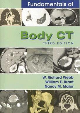 Fundamentals of Body CT Fundamentals of Body CT