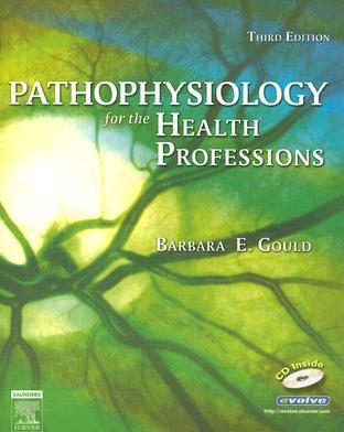 Pathophysiology for the Health Professions Pathophysiology for the Health Professions