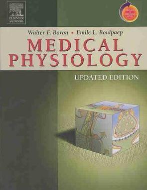Medical Physiology Medical Physiology