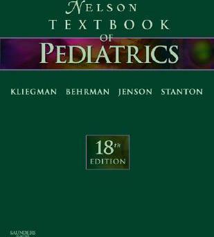 Nelson Textbook of Pediatrics Nelson Textbook of Pediatrics