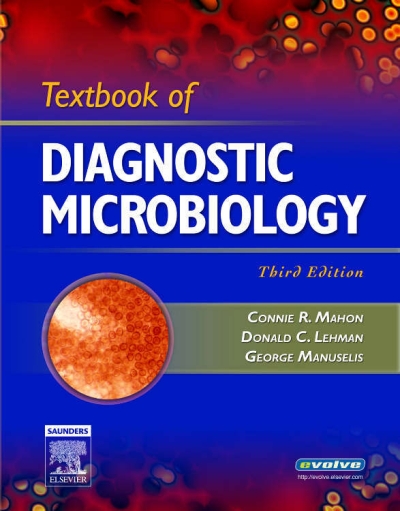 Textbook of Diagnostic Microbiology Textbook of Diagnostic Microbiology