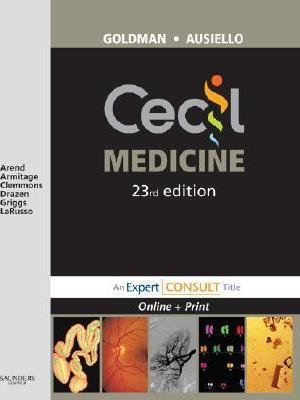 Cecil Medicine: An Expert Consult Title: Online Print with Free Web Access Cecil Medicine: An Expert Consult Title: Online Print with Free Web Access
