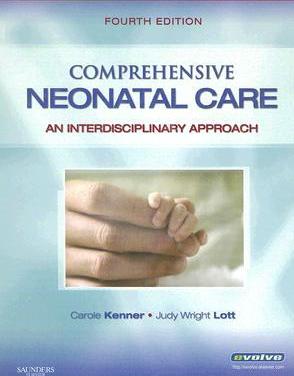 Comprehensive Neonatal Care Comprehensive Neonatal Care