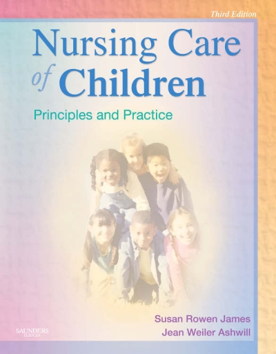 Nursing Care of Children Nursing Care of Children