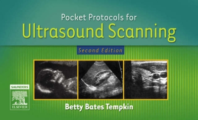 Pocket Protocols for Ultrasound Scanning Pocket Protocols for Ultrasound Scanning