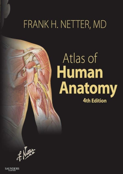 Atlas of Human Anatomy Atlas of Human Anatomy