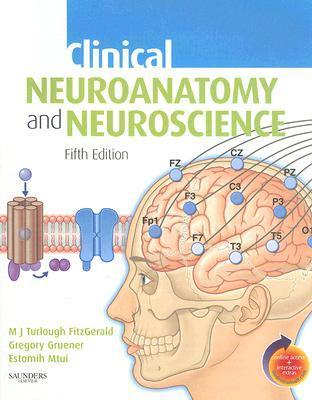 Clinical Neuroanatomy and Neuroscience Clinical Neuroanatomy and Neuroscience