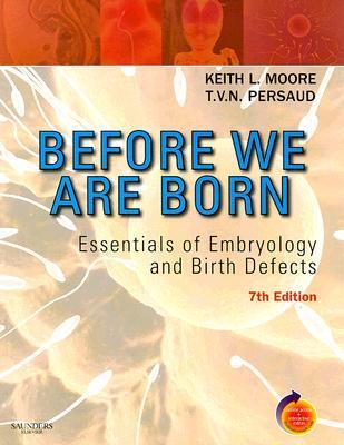 Before We are Born Before We are Born