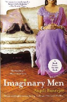 Imaginary Men Imaginary Men