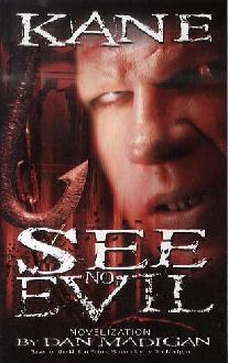 See No Evil See No Evil