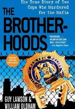 The Brotherhoods The Brotherhoods