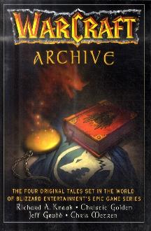 The Warcraft Archive The Warcraft Archive