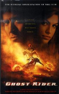 Ghost Rider Ghost Rider