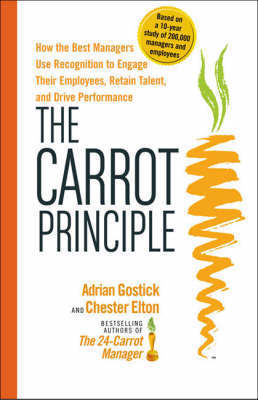 The Carrot Principle The Carrot Principle