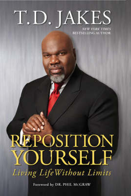 Reposition Yourself Reposition Yourself