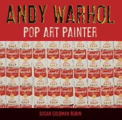 Andy Warhol Andy Warhol