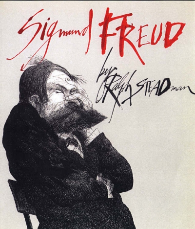Sigmund Freud Sigmund Freud