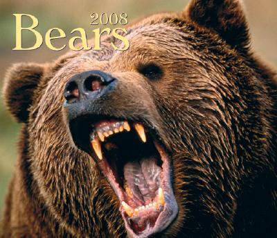 Bears 2008 Calendar Bears 2008 Calendar