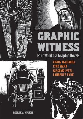 Graphic Witness Graphic Witness