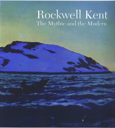 Rockwell Kent Rockwell Kent