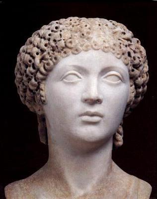 Roman art from the Louvre Roman art from the Louvre