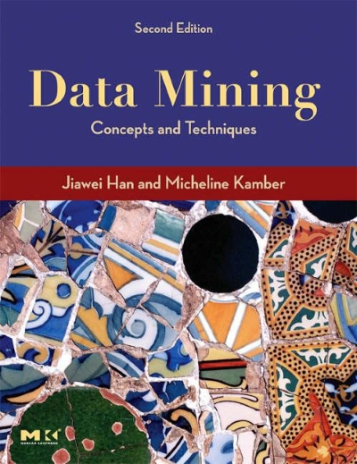 Data Mining: Concepts and Techniques Data Mining: Concepts and Techniques