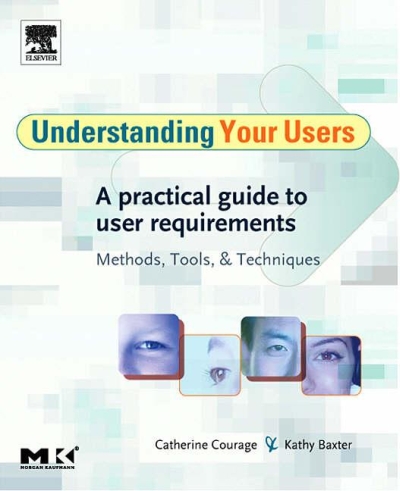 Understanding Your Users Understanding Your Users