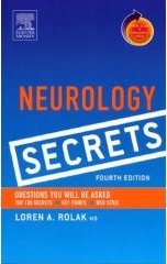 Neurology Secrets Neurology Secrets