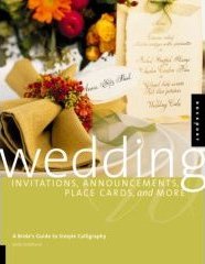 Wedding Invitations, Announcements, Placecards and More Wedding Invitations, Announcements, Placecards and More