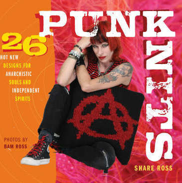 Punk Knits Punk Knits