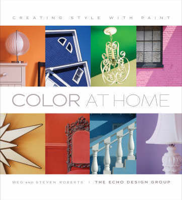 Color at Home Color at Home