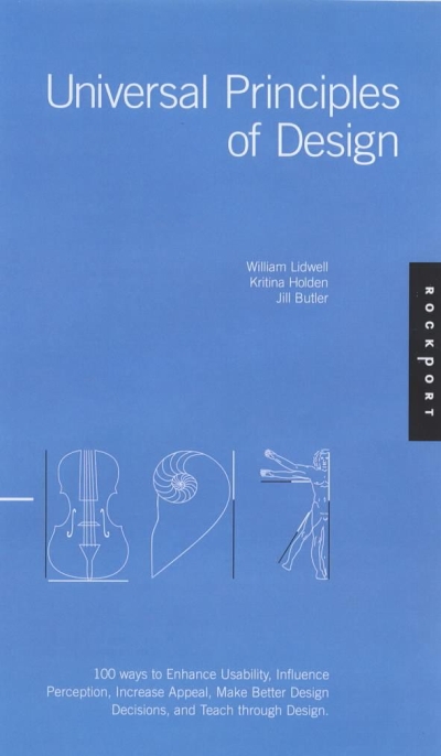 Universal Principles of Design Universal Principles of Design