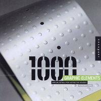 1000 Graphic Elements 1000 Graphic Elements
