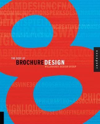 The Best of Brochure Design (No. 8) The Best of Brochure Design (No. 8)