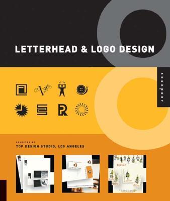 Letterhead and Logo Design (v. 8) Letterhead and Logo Design (v. 8)