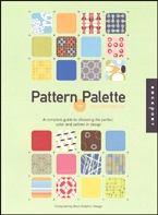 Pattern and Palette Sourcebook Pattern and Palette Sourcebook