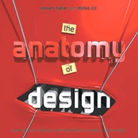 The Anatomy of Design The Anatomy of Design