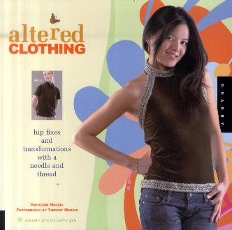 Altered Clothing Altered Clothing