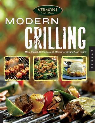 Modern Grilling Modern Grilling