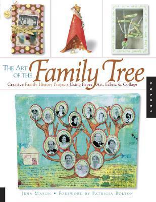 The Art of the Family Tree The Art of the Family Tree