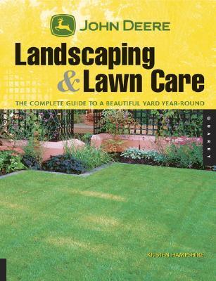 John Deere's Landscaping and Lawn Care John Deere's Landscaping and Lawn Care