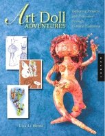 Art Doll Adventures