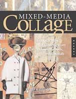 Mixed-media Collage