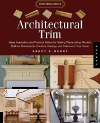 Architectural Trim