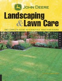 John Deere's Landscaping and Lawn Care